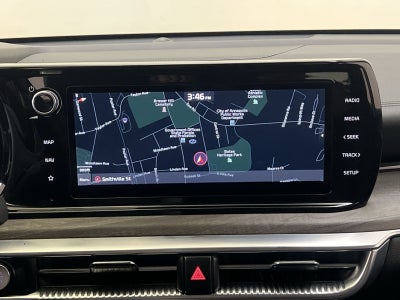 2022 Kia K5 EX