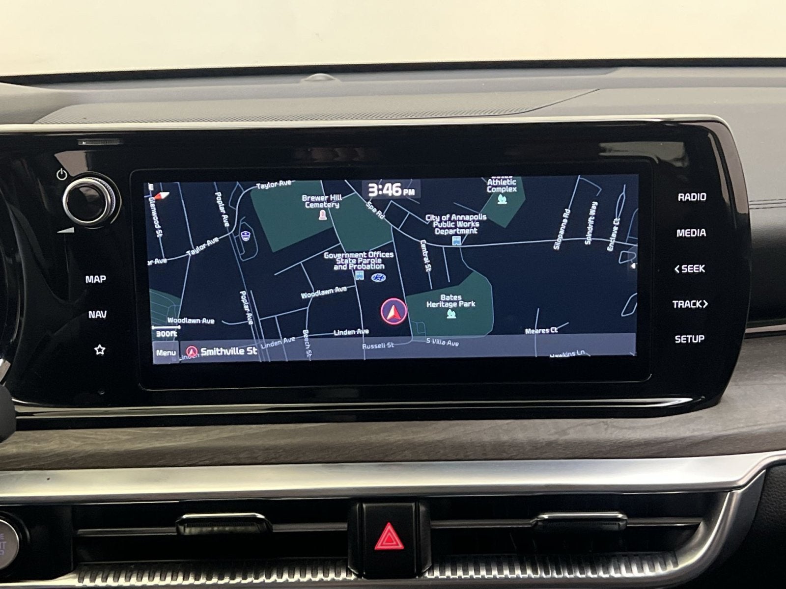 2022 Kia K5 EX