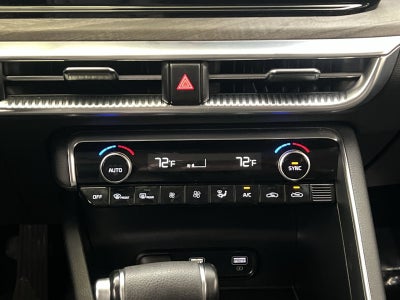 2022 Kia K5 EX