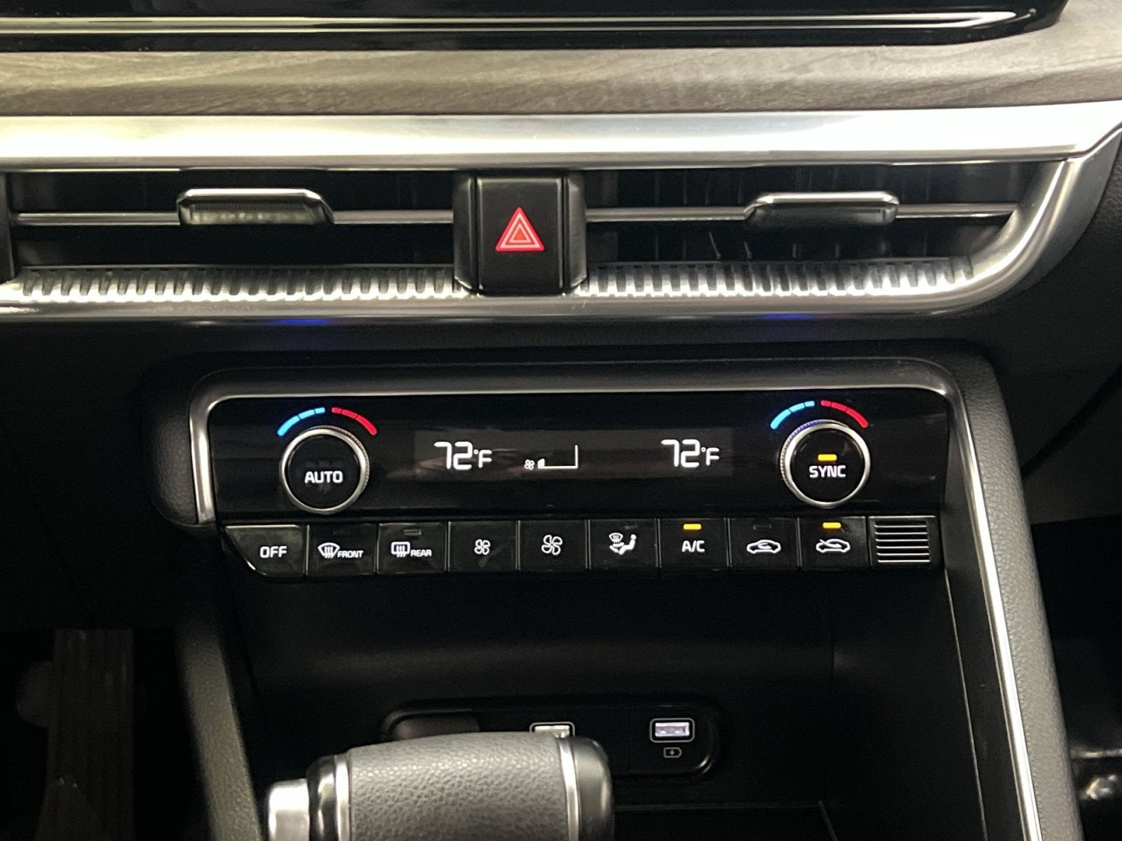 2022 Kia K5 EX