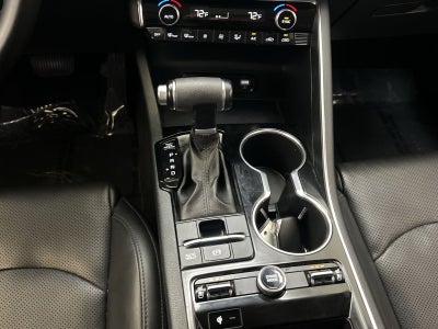 2022 Kia K5 EX