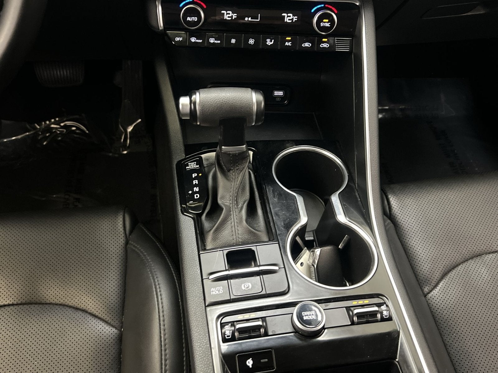 2022 Kia K5 EX