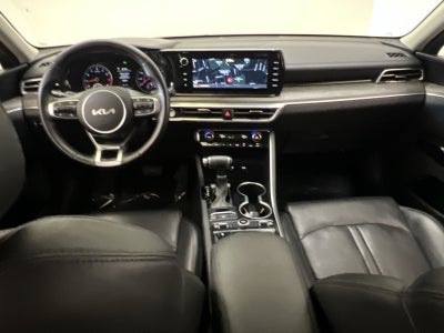 2022 Kia K5 EX