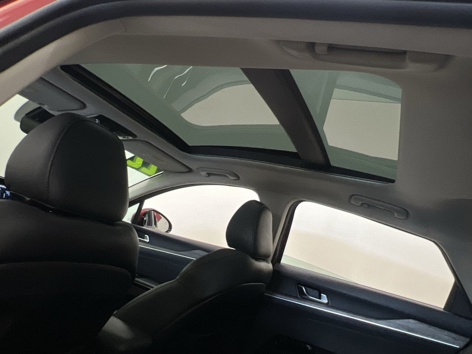 2022 Kia K5 EX