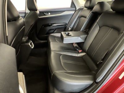 2022 Kia K5 EX