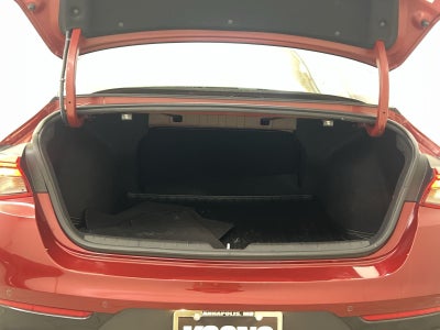 2022 Kia K5 EX