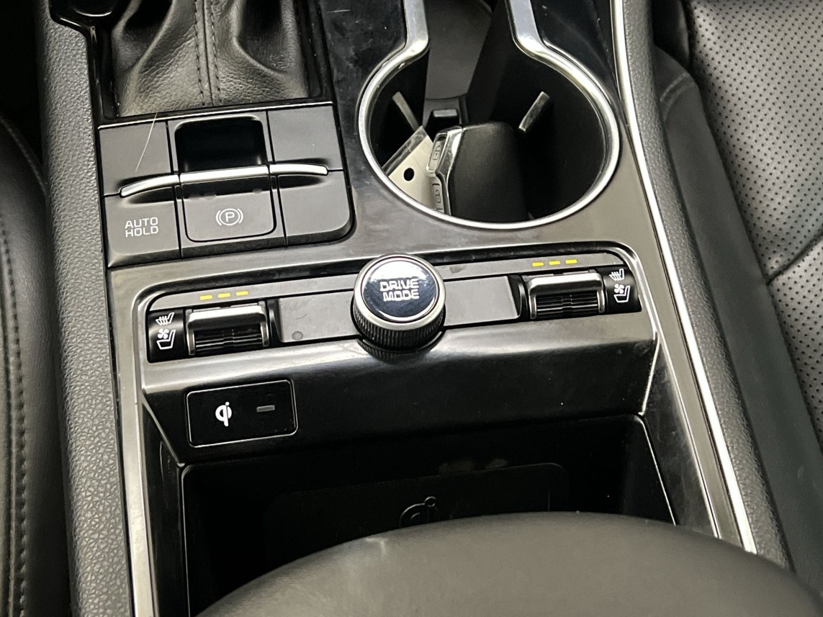 2022 Kia K5 EX
