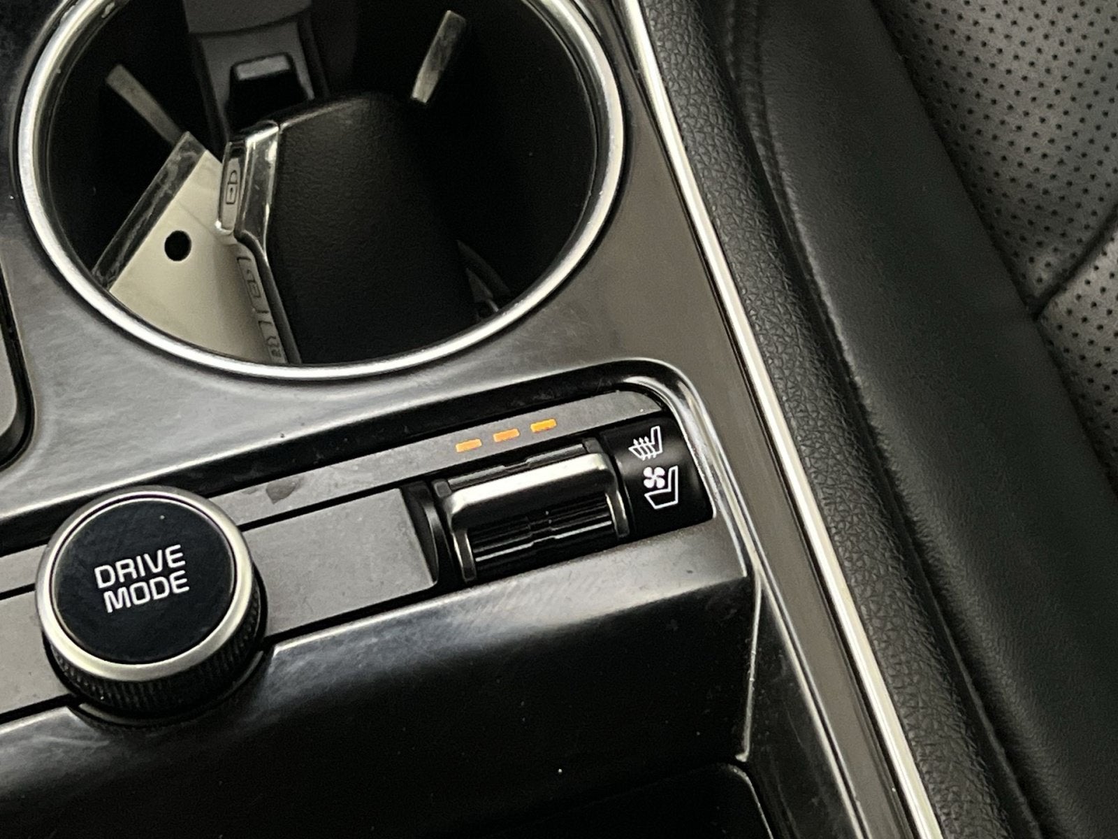 2022 Kia K5 EX