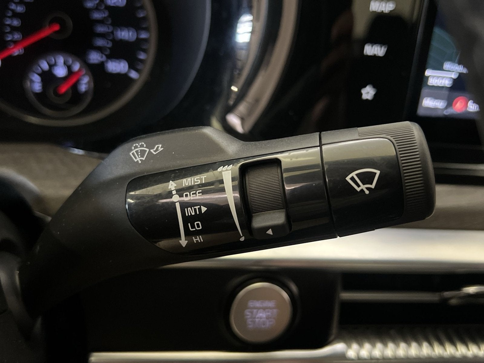2022 Kia K5 EX