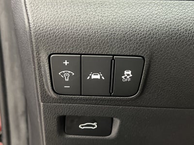 2022 Kia K5 EX