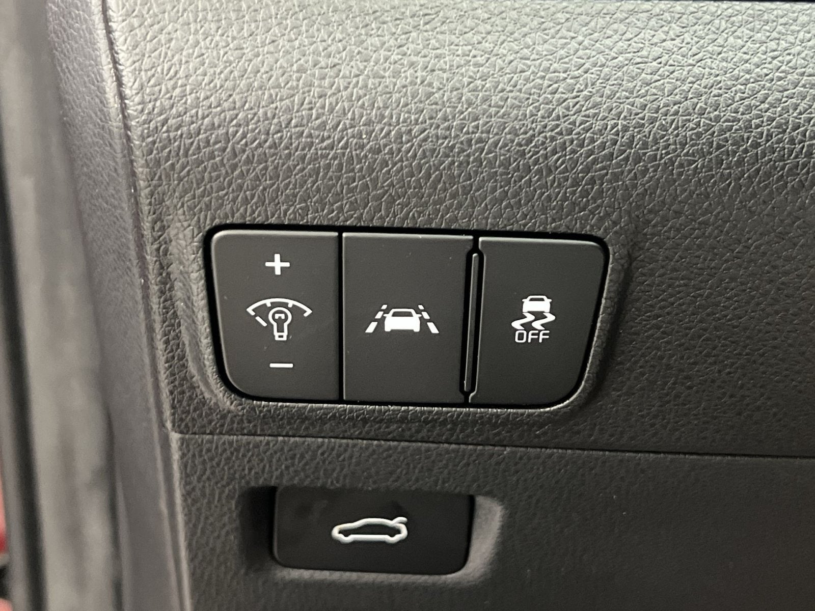 2022 Kia K5 EX