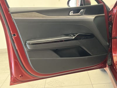 2022 Kia K5 EX