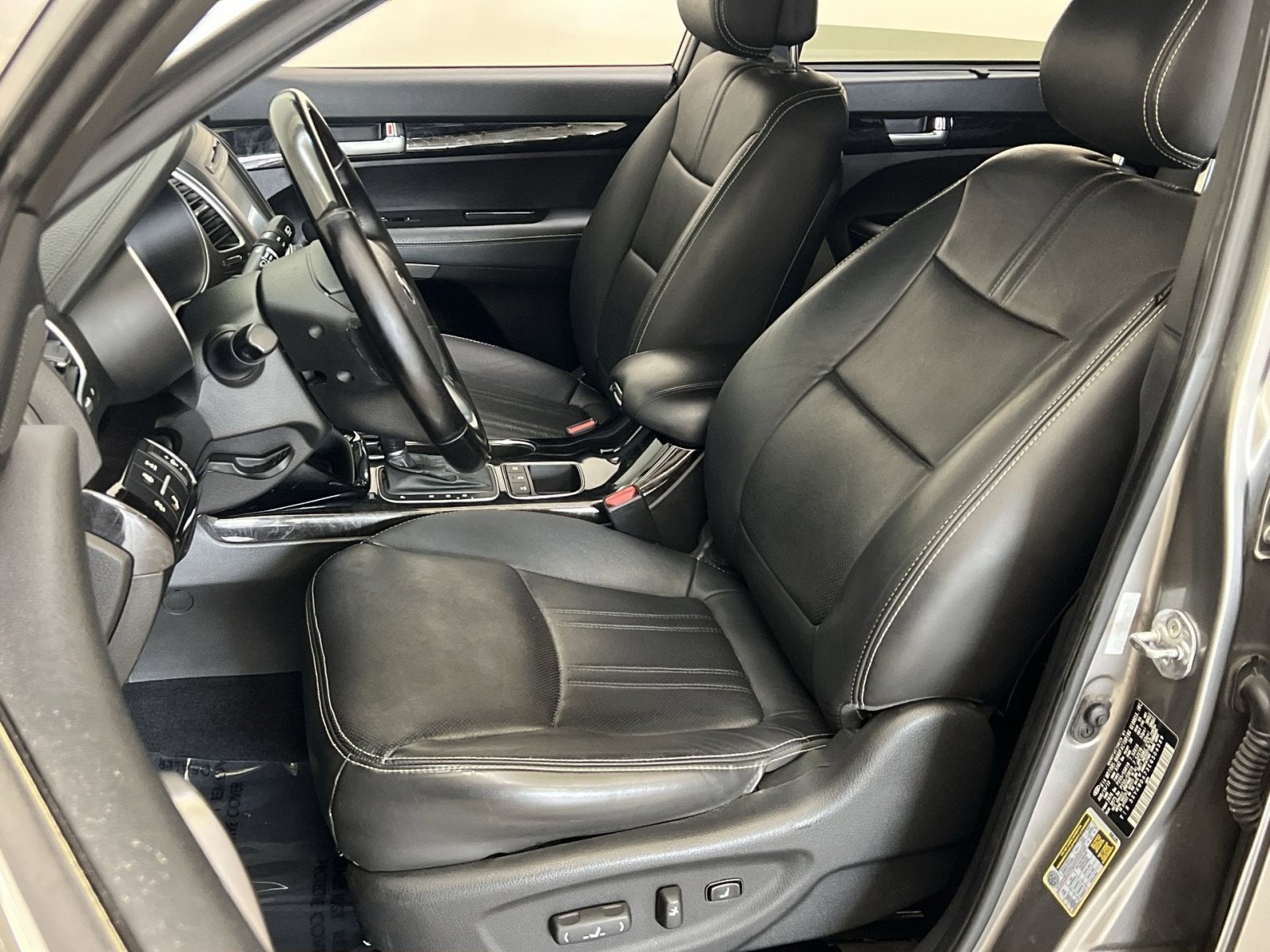 2014 Kia Sorento Limited V6