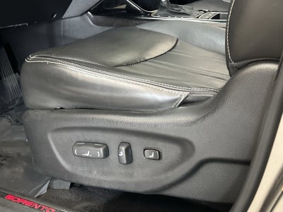2014 Kia Sorento Limited V6