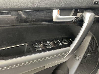 2014 Kia Sorento Limited V6