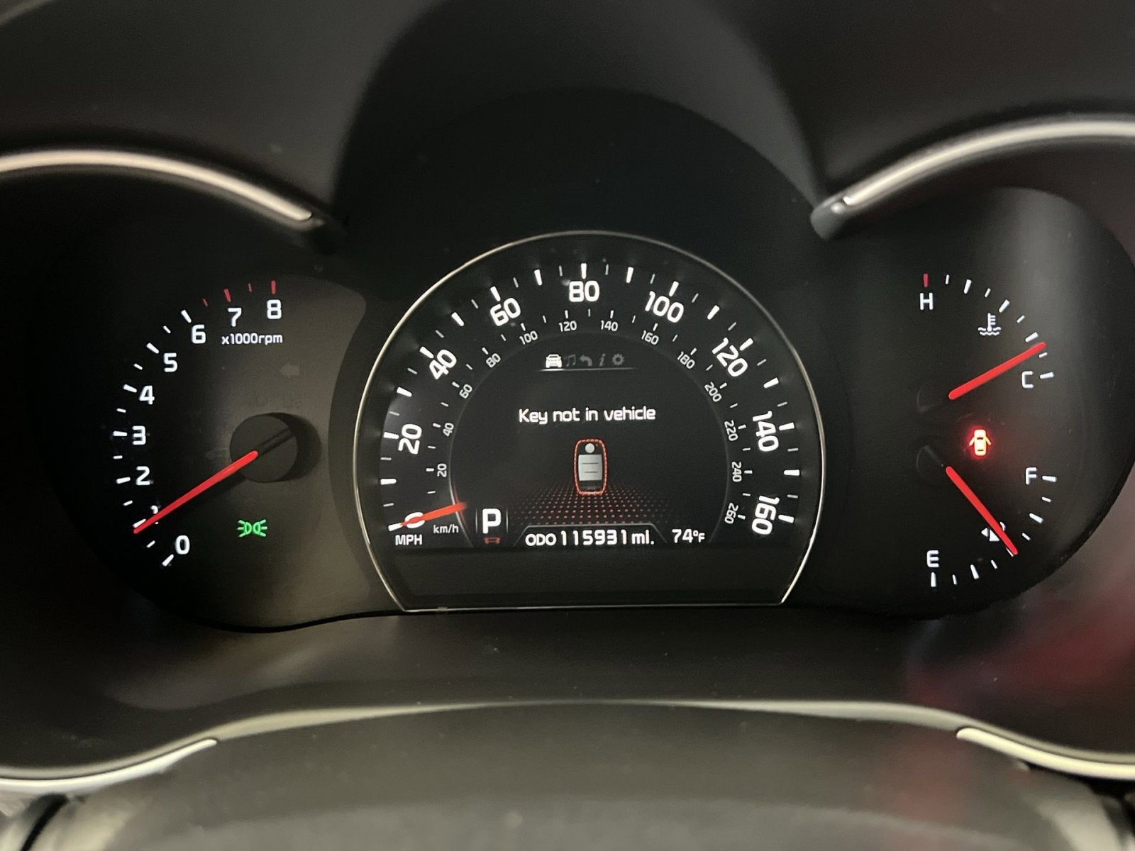 2014 Kia Sorento Limited V6