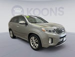 2014 Kia Sorento Limited V6