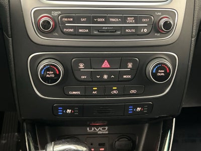 2014 Kia Sorento Limited V6