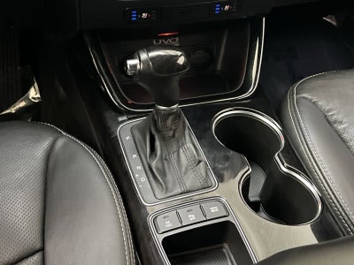 2014 Kia Sorento Limited V6