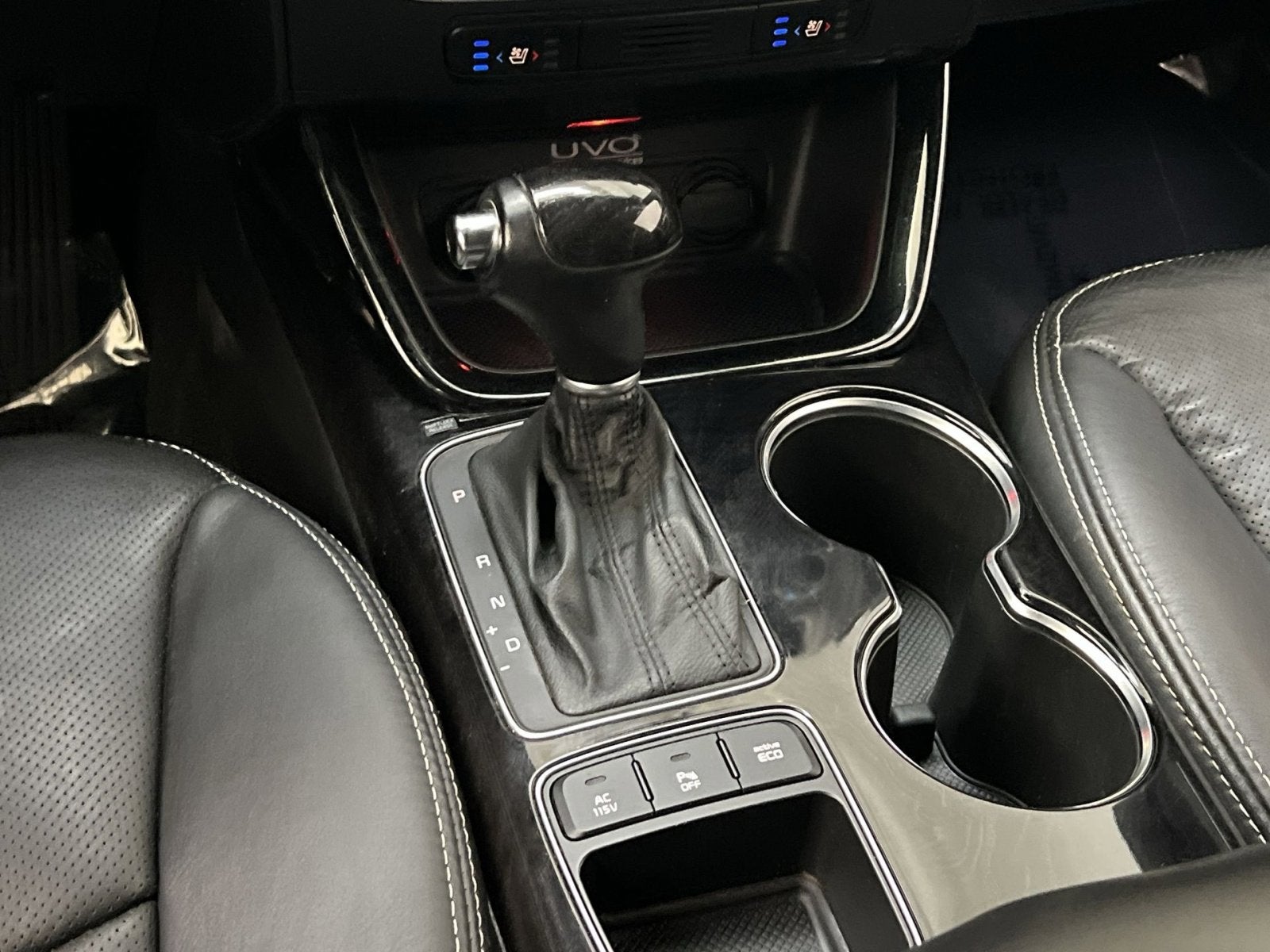 2014 Kia Sorento Limited V6