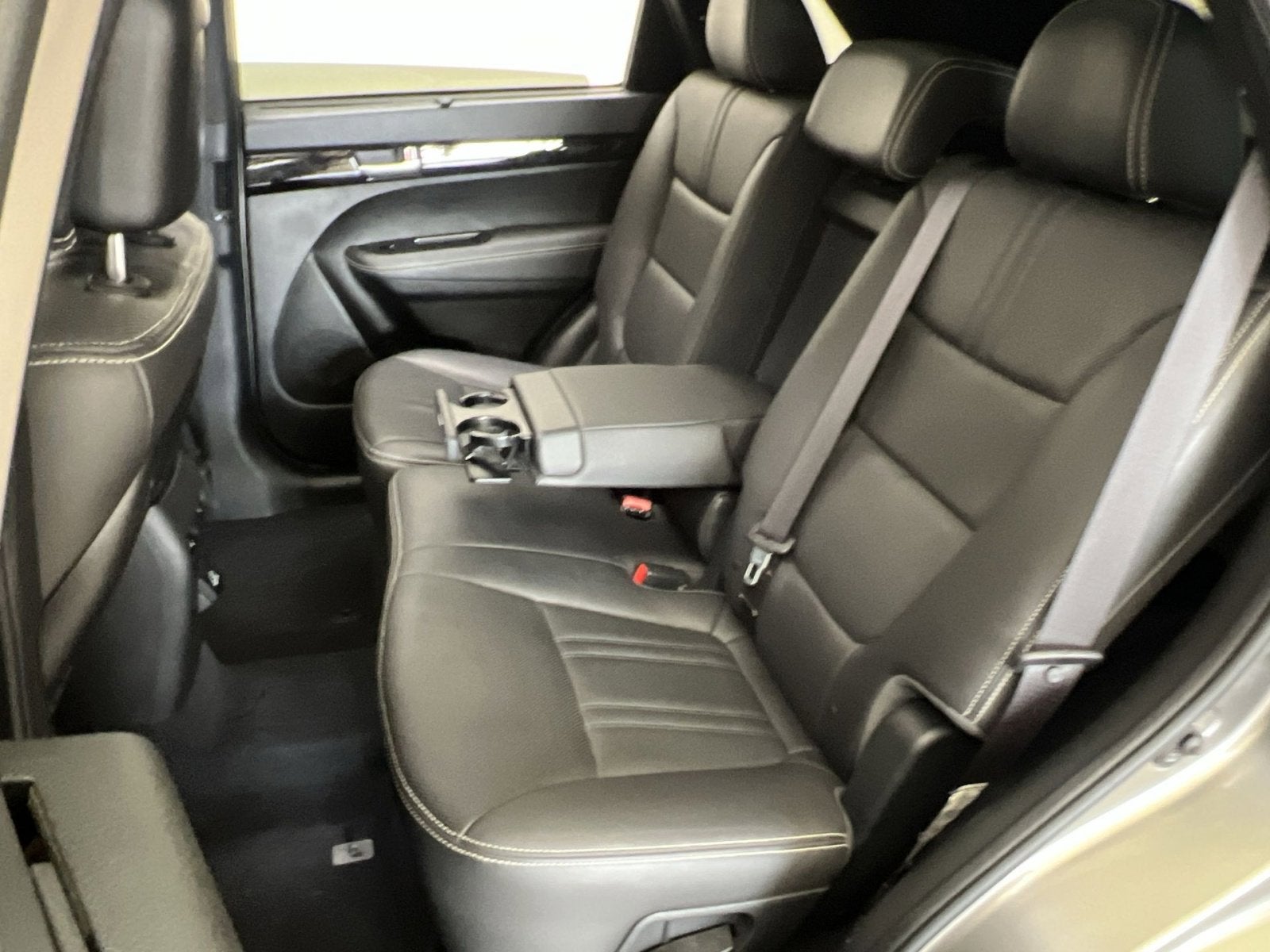 2014 Kia Sorento Limited V6