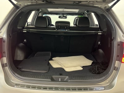 2014 Kia Sorento Limited V6