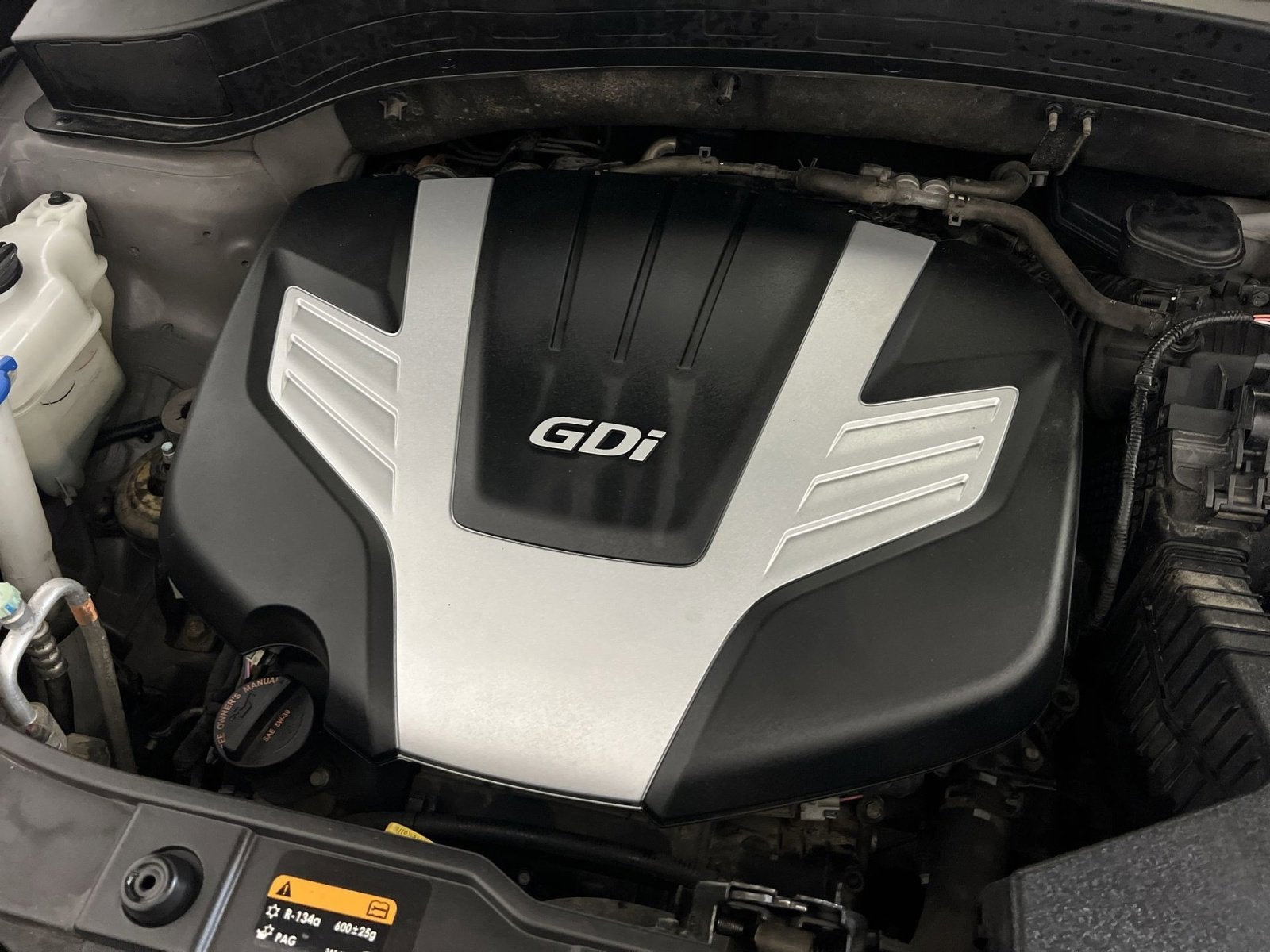 2014 Kia Sorento Limited V6