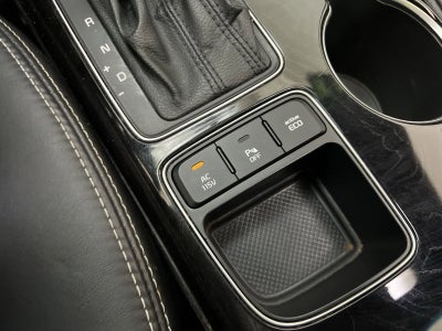 2014 Kia Sorento Limited V6