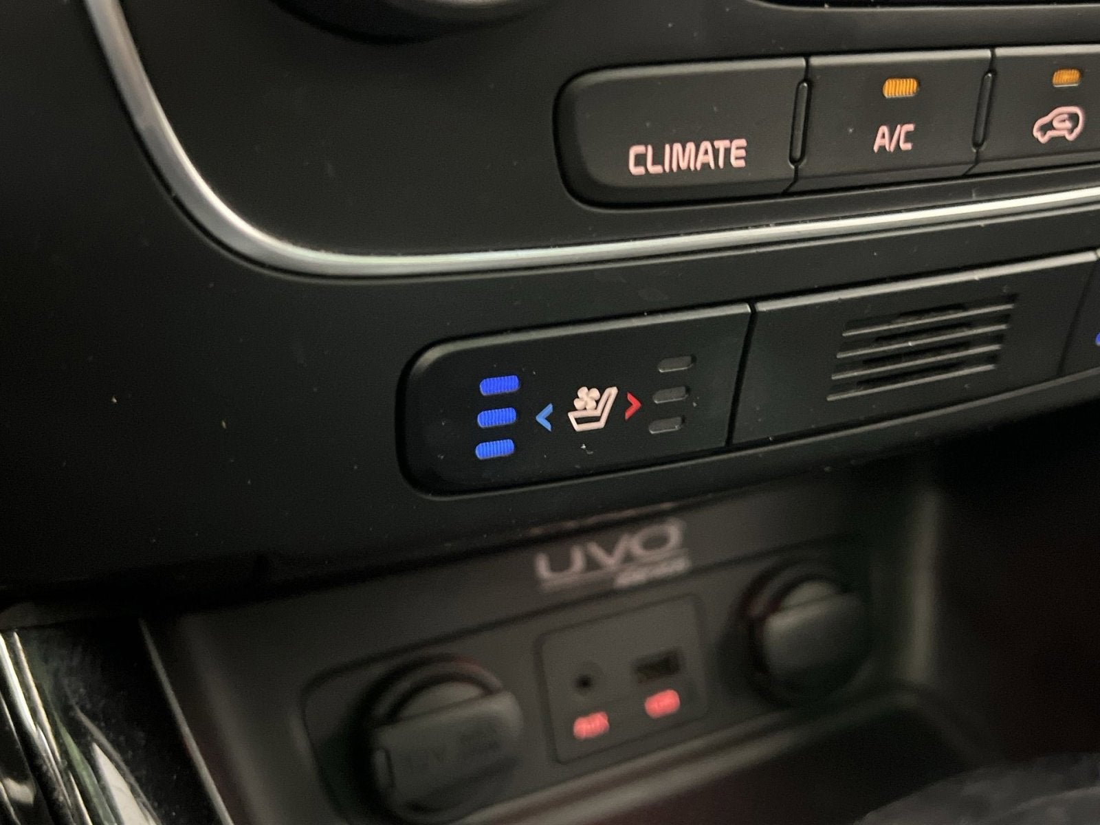 2014 Kia Sorento Limited V6