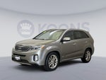 2014 Kia Sorento Limited V6