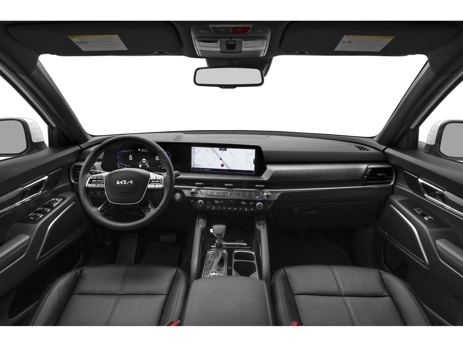 2023 Kia Telluride EX