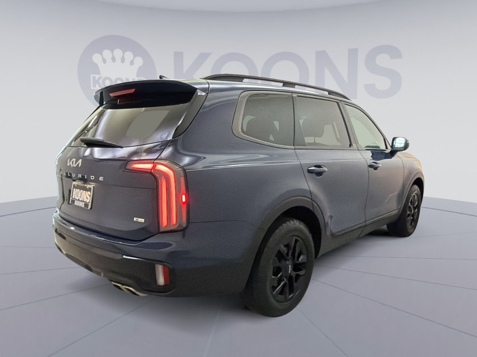 2024 Kia Telluride SX X-Pro