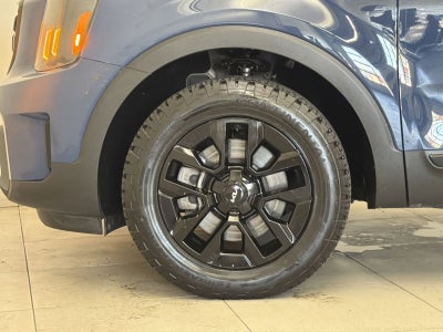 2024 Kia Telluride SX X-Pro