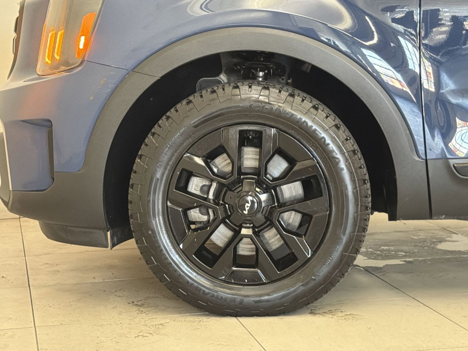 2024 Kia Telluride SX X-Pro