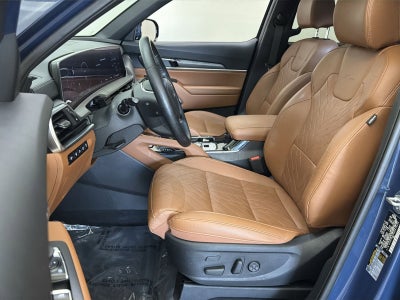 2024 Kia Telluride SX X-Pro