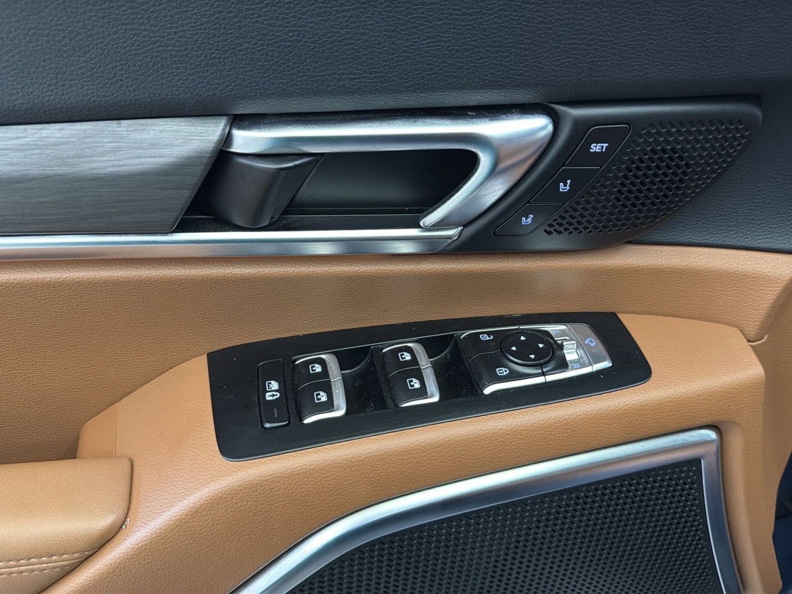 2024 Kia Telluride SX X-Pro