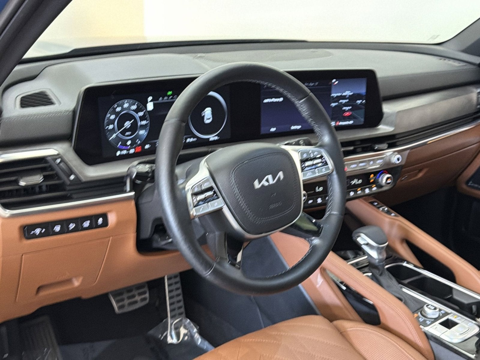 2024 Kia Telluride SX X-Pro