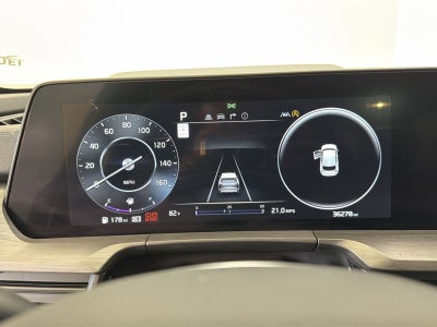 2024 Kia Telluride SX X-Pro