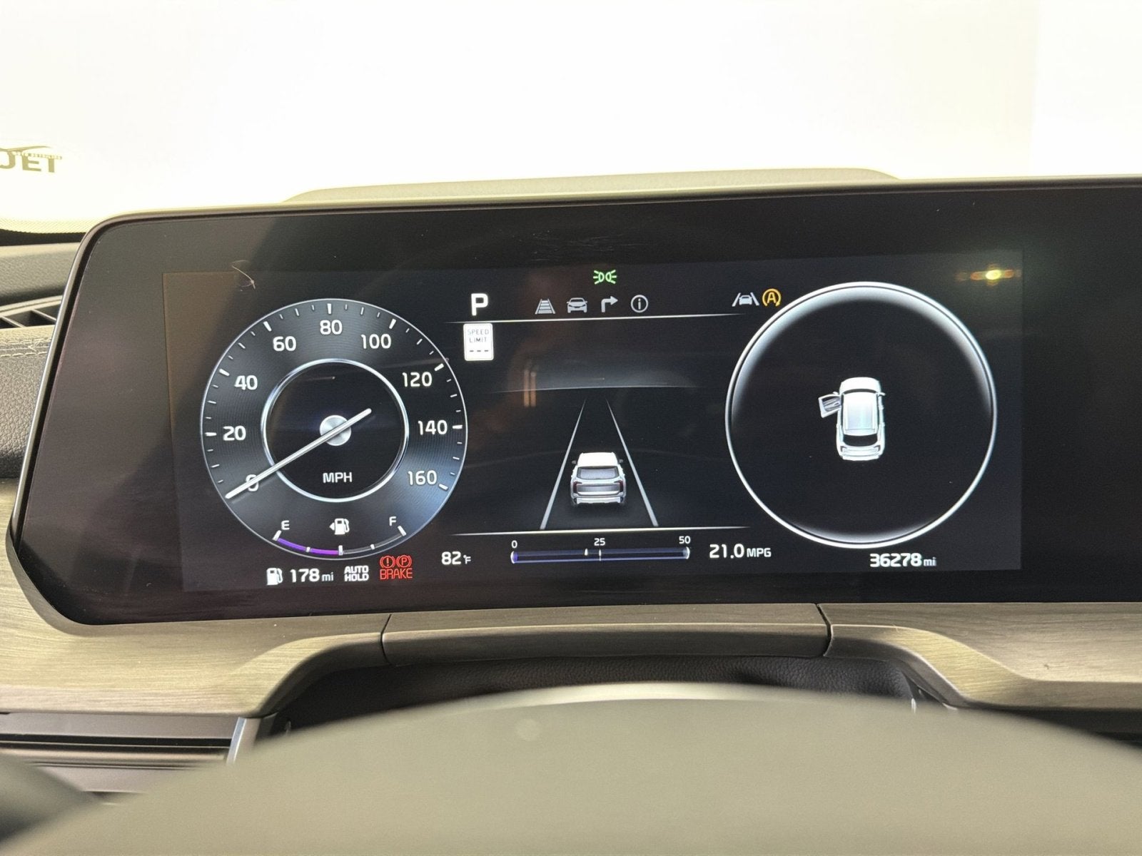 2024 Kia Telluride SX X-Pro