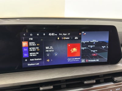 2024 Kia Telluride SX X-Pro