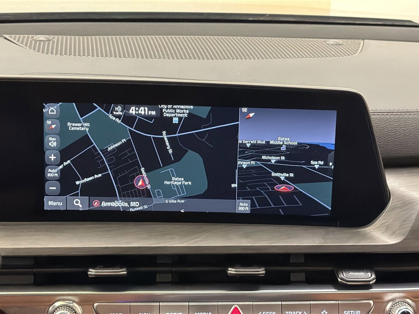 2024 Kia Telluride SX X-Pro