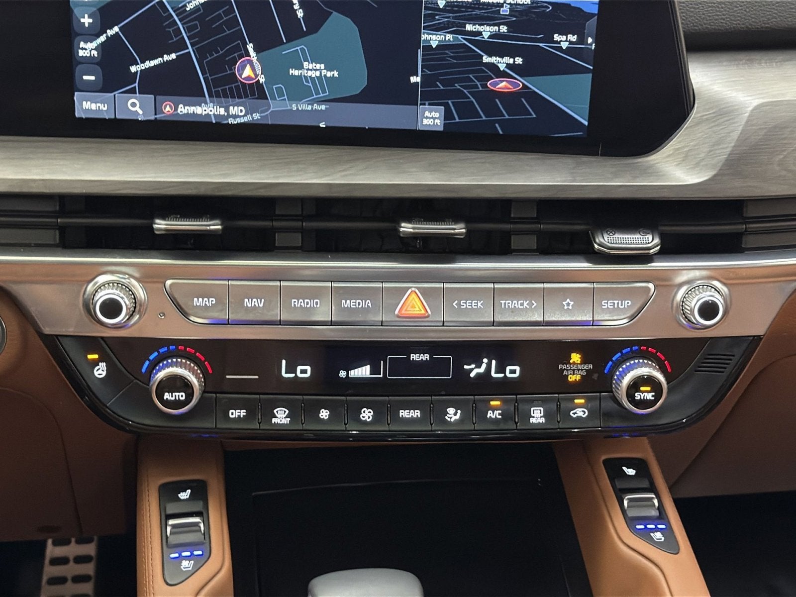 2024 Kia Telluride SX X-Pro