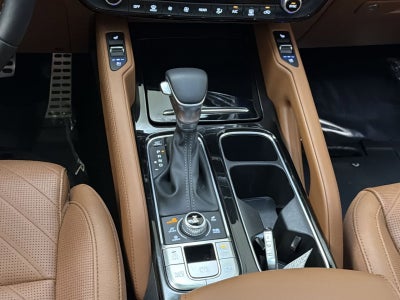 2024 Kia Telluride SX X-Pro