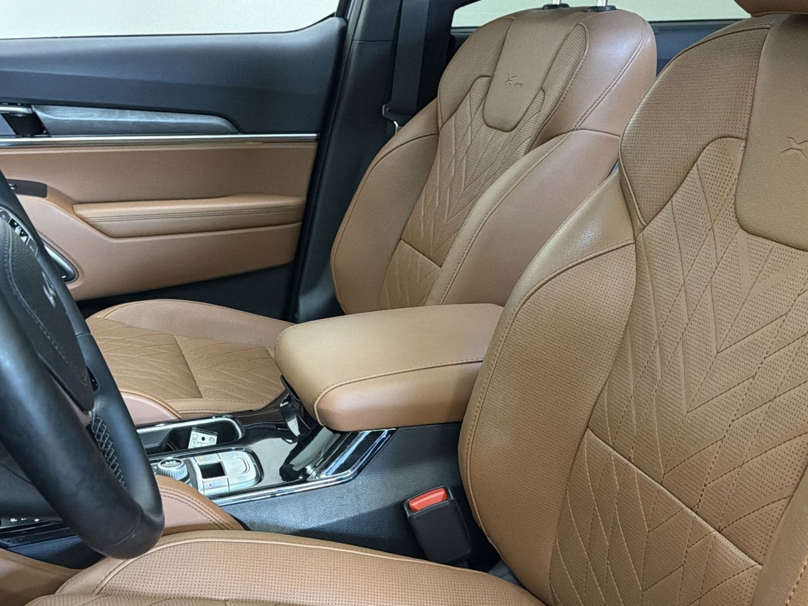2024 Kia Telluride SX X-Pro