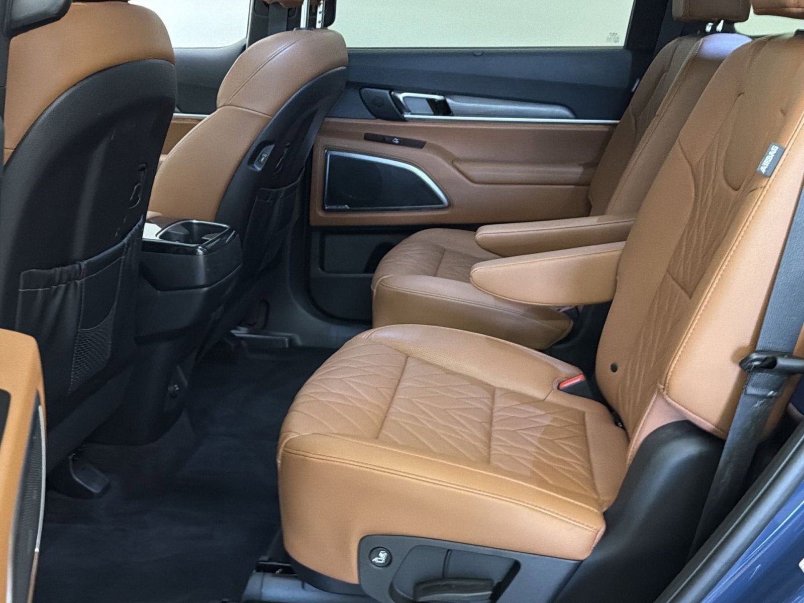 2024 Kia Telluride SX X-Pro