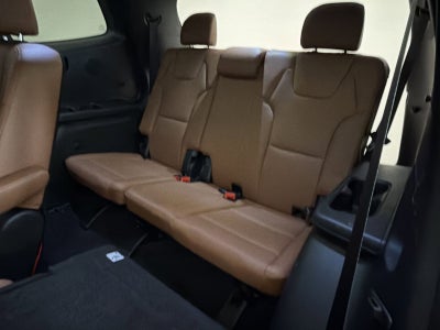 2024 Kia Telluride SX X-Pro