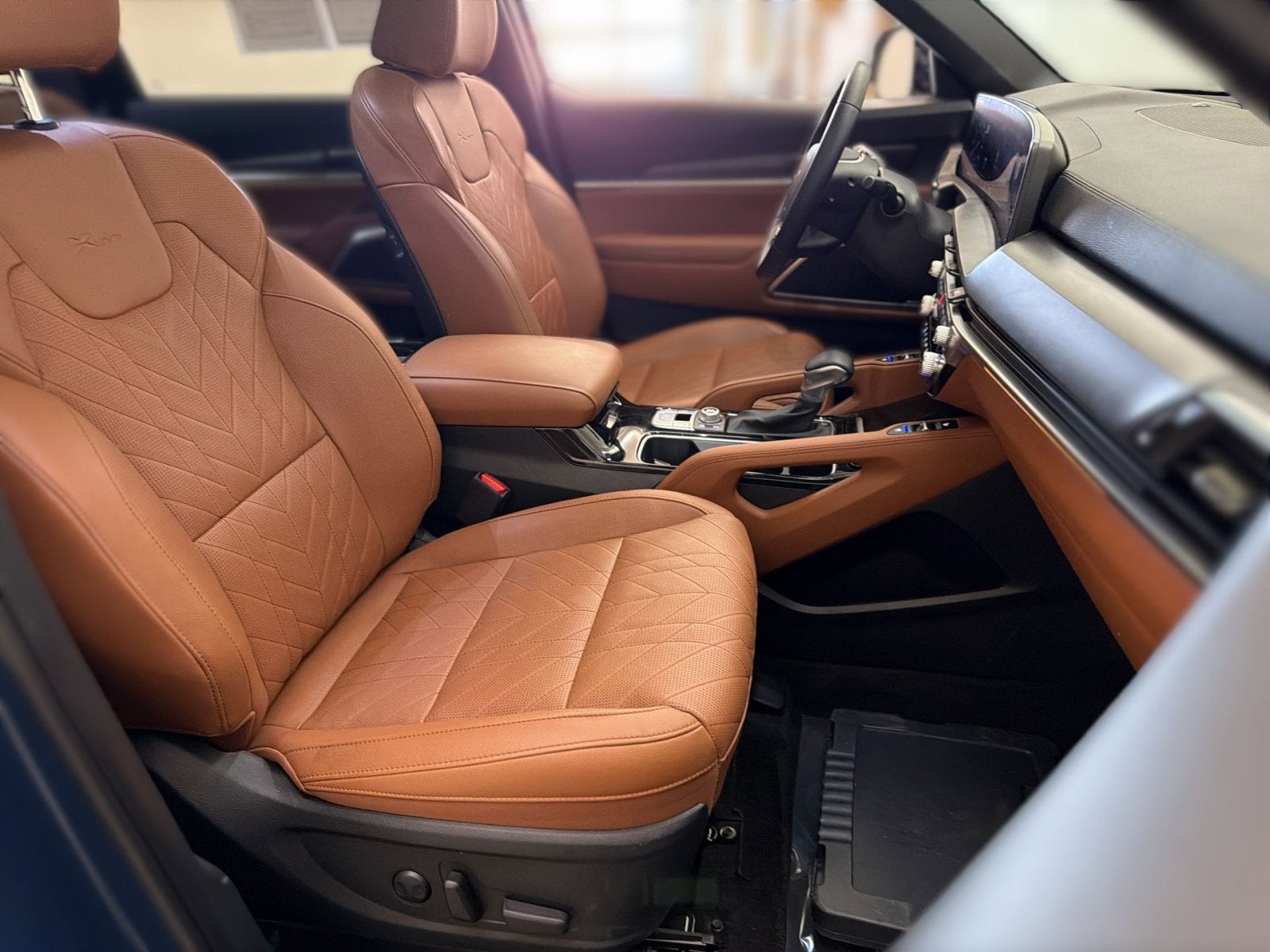 2024 Kia Telluride SX X-Pro