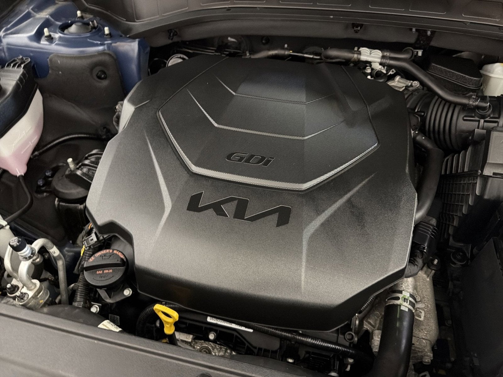 2024 Kia Telluride SX X-Pro