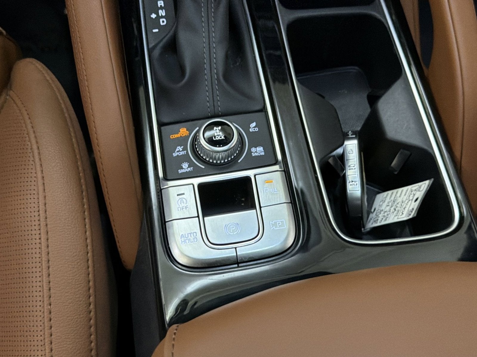 2024 Kia Telluride SX X-Pro