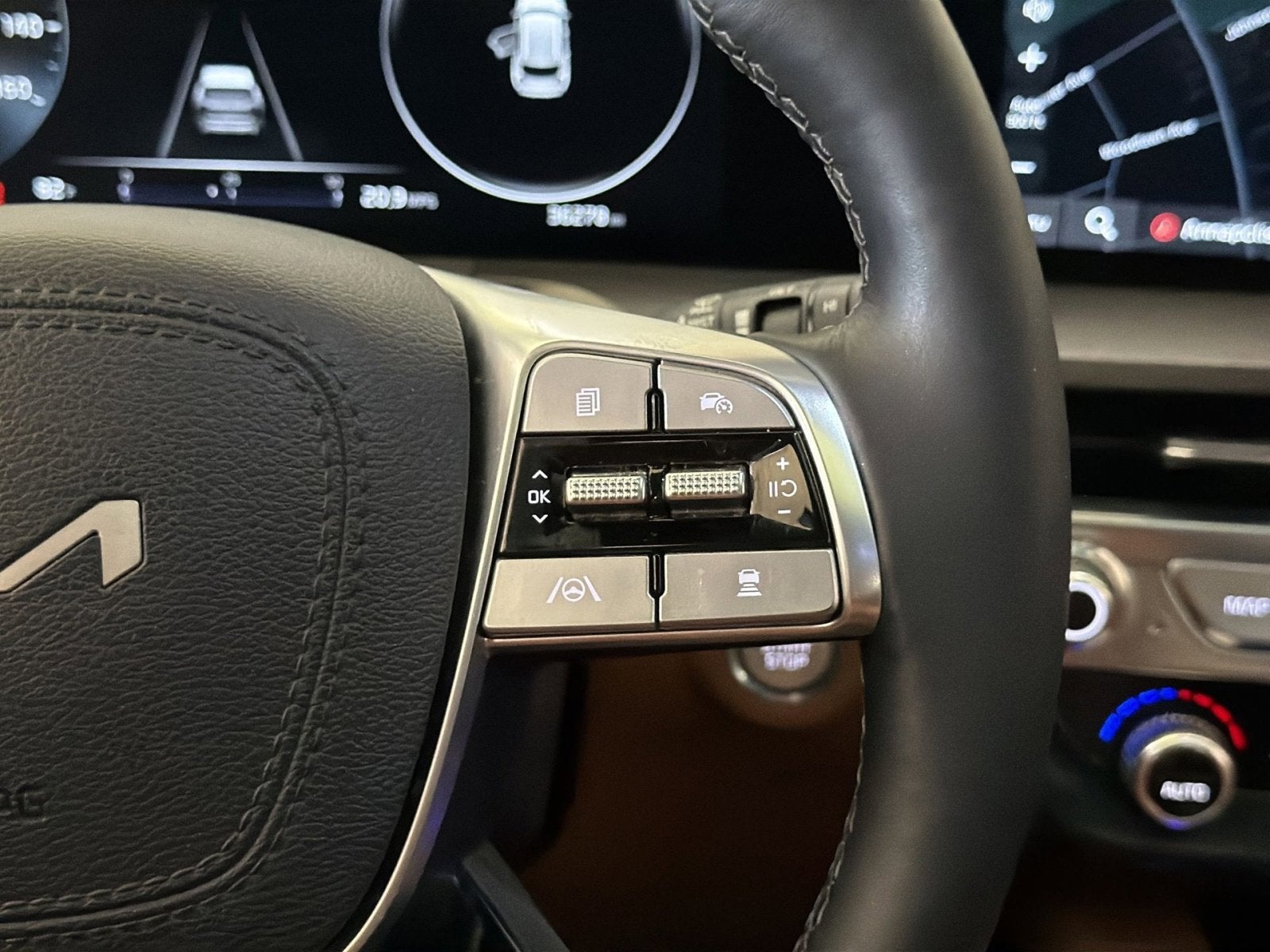 2024 Kia Telluride SX X-Pro